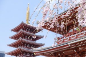 4 Tourist Attractions Near Narita Airport