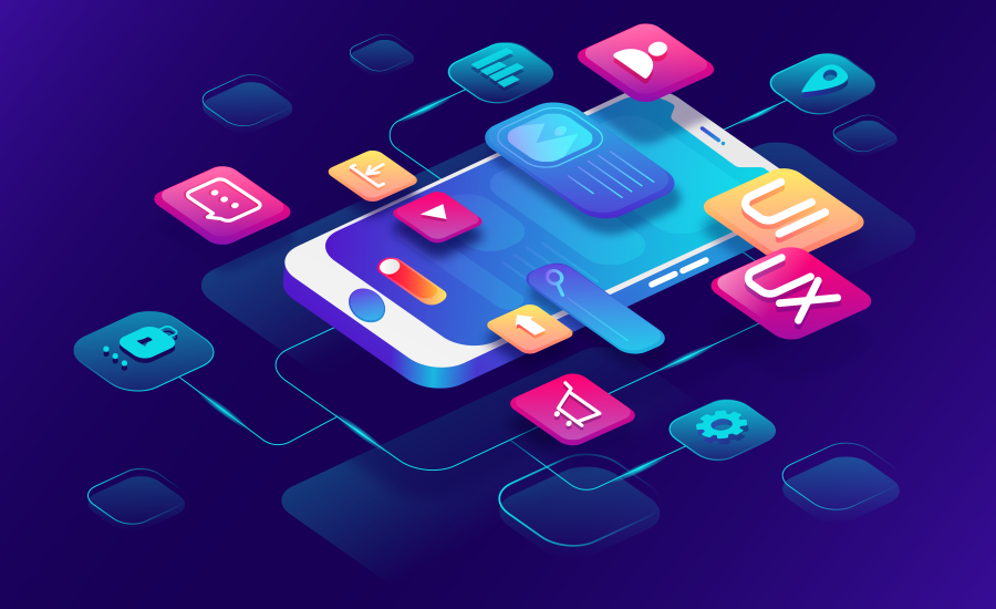 UI/UX Design