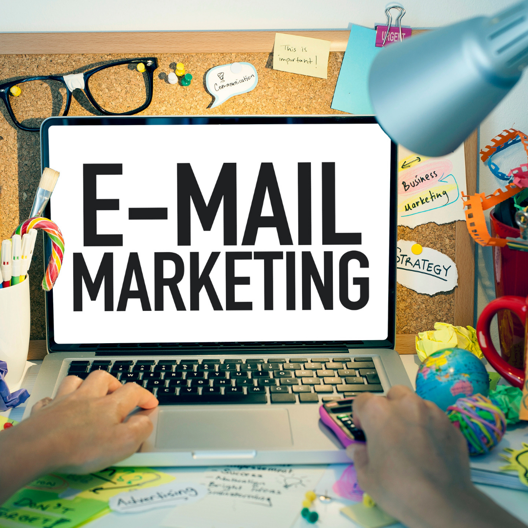 Email Marketing with Videos