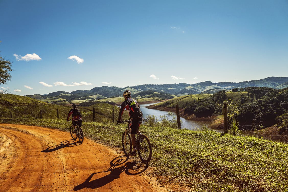  How to Choose The Right Bicycle