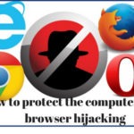 browser hijacking