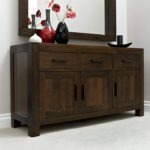 Wooden Sideboards