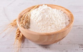 Wheat Flour