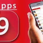 9 Apps