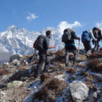 Nepal Trekking Complete Guide