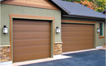 How to Keep Your Garage Secure