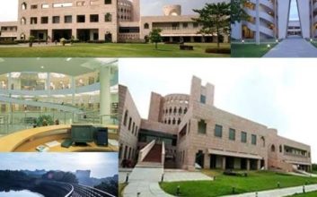 MBA colleges