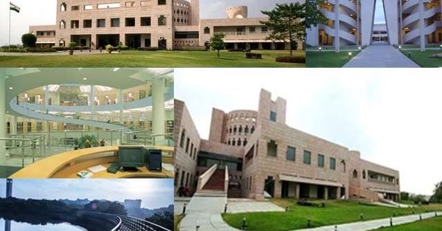 MBA colleges