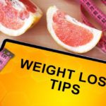 weight lose tips