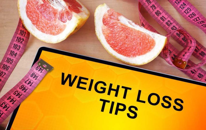 weight lose tips