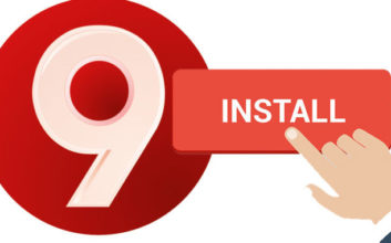 9apps install download