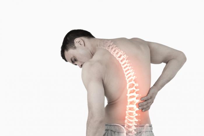 Causes of Back Pain