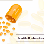 Erectile Dysfunction Vitamin D