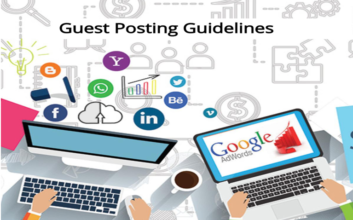 Guest Posting Guidelines