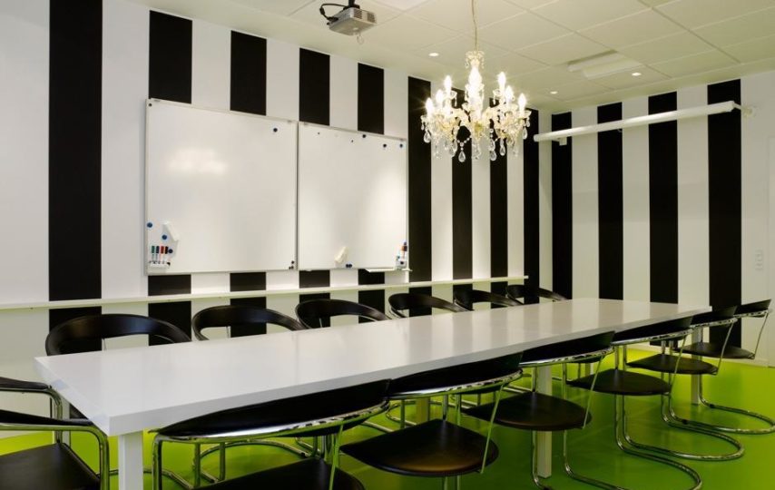 Creative Conference Room