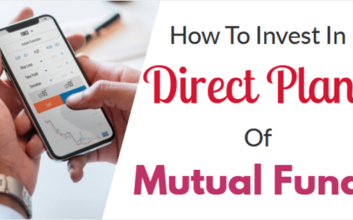 direct mutual funds online