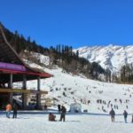 Himanchal Affordable holiday package