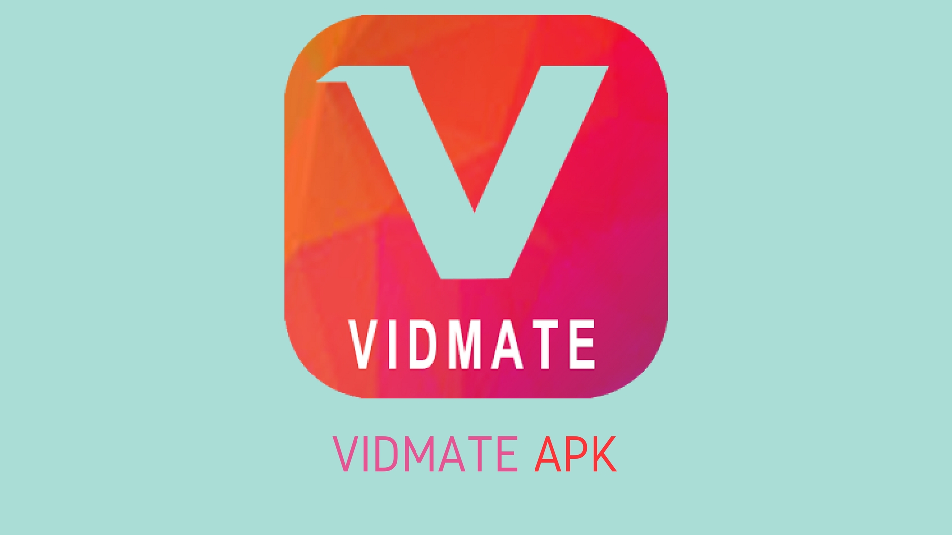 vidmate app download for pc window 7