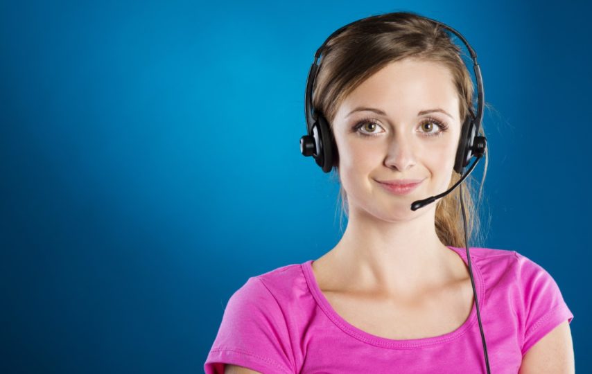 call center services