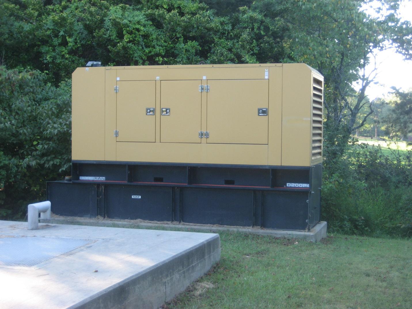 Kohler generators reliable affordable