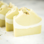 Mango Butter Soap Making and Easy Soap Recipes