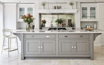 Transforming Your Kitchen from Bleak to Chic