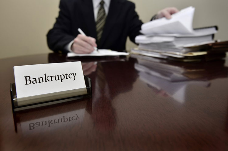 Bankruptcy attorney in Brooklyn