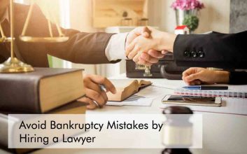 bankruptcy lawyers new york ny