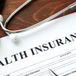 File Health Insurance