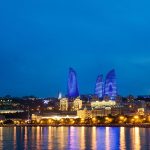 Reasons to visit Baku, Azerbaijan