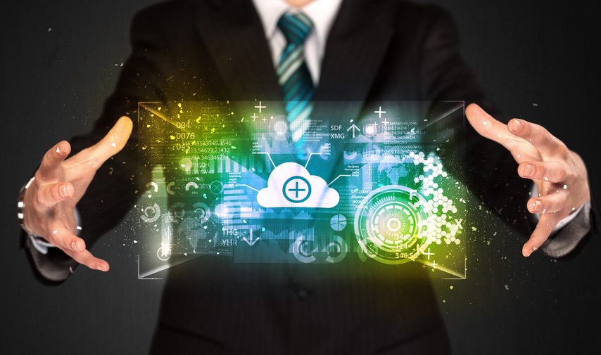 Role of Cloud Technology In Revolutionizing the Accounting Sector