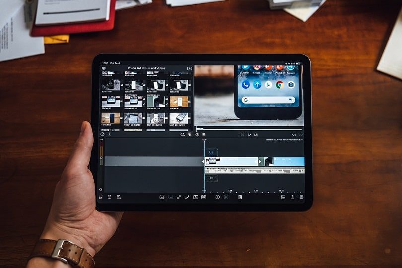 Best Tablet under 500 USD