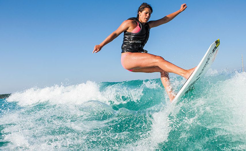 How to Pick The Right Wakesurf Board