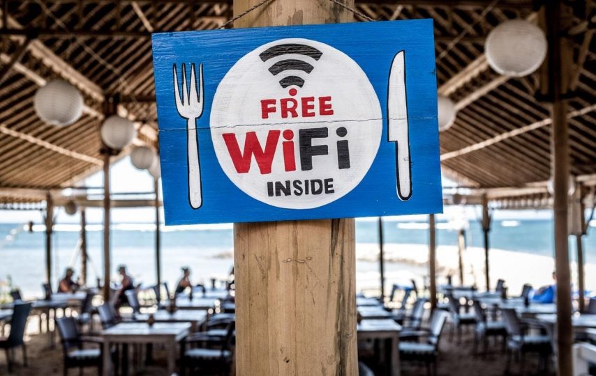 How to Stay Safe on Public Wi-Fi Networks