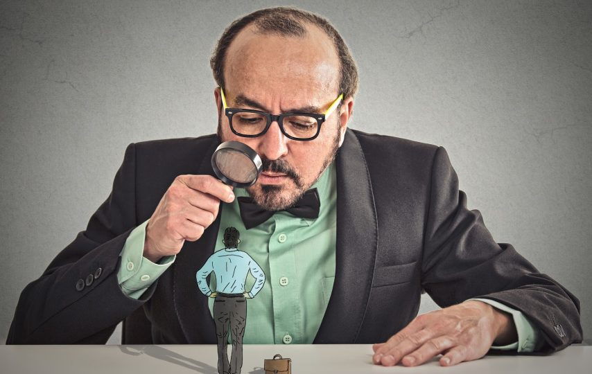 The Ultimate Guide to Background Checks