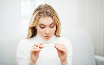 common causes of women infertility