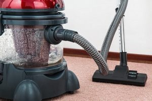 Best Vacuums Cleaner for stairs 
