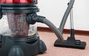 Best Vacuums Cleaner for Stairs