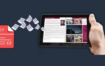 E Magazine Software
