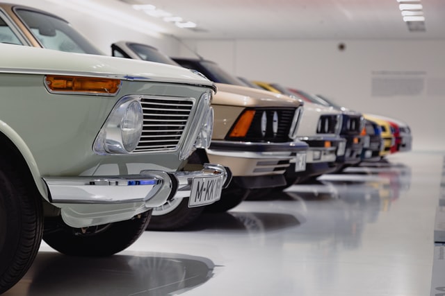 Keep Your Car in Top Condition
