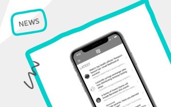 top tech news app