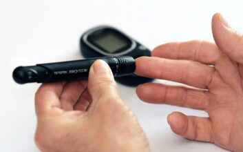 Diabetes types and care management tips