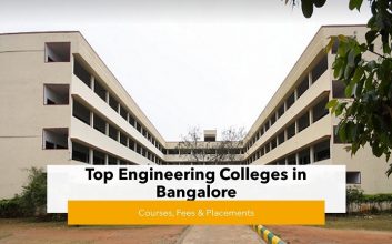 Top Engineering College in Bangalore