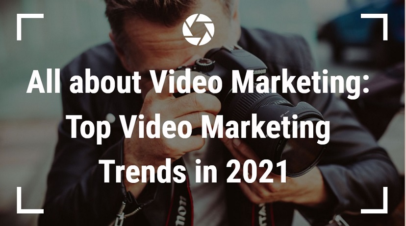 Video Marketing tips