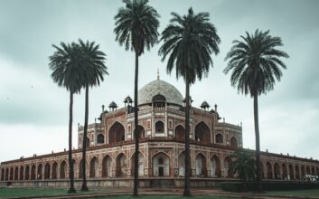 Places in Delhi