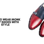 How to Wear Monk Strap Shoes With Style