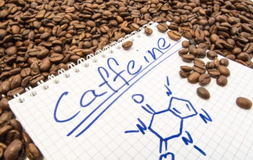 Common Caffeine Myths