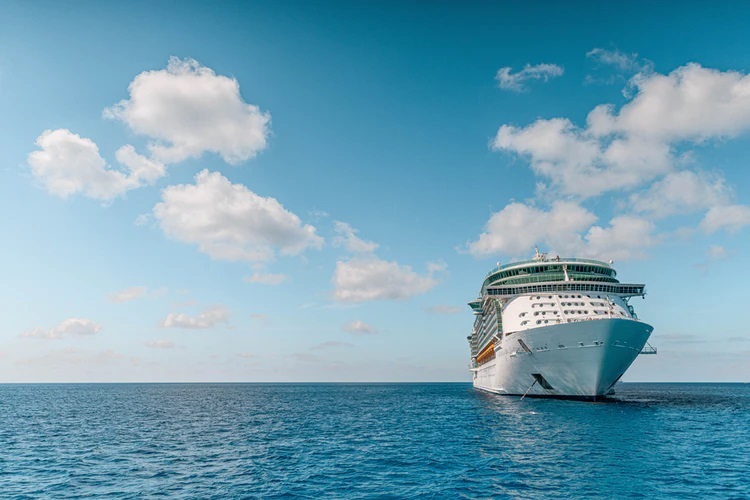 Self-Entertainment on a Long Cruise