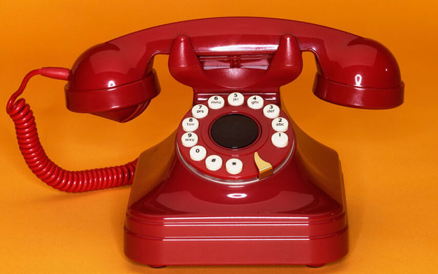 Call Barging