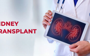 Kidney Transplant